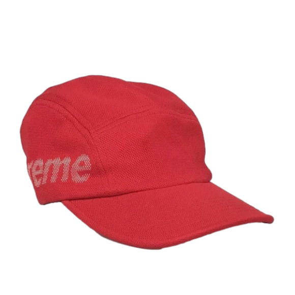𝅺supreme Adjustable Baseball Hat - Picture 1 of 14